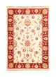 Ziegler Rug - 119 x 81 cm - beige