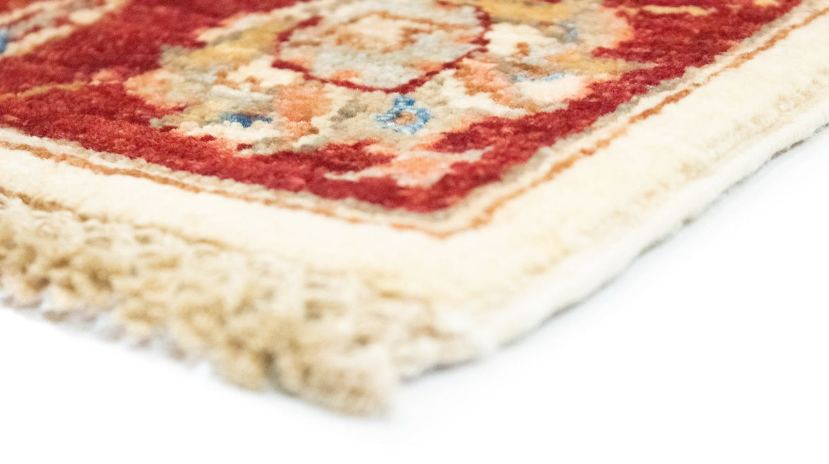 Ziegler Rug - 119 x 81 cm - beige