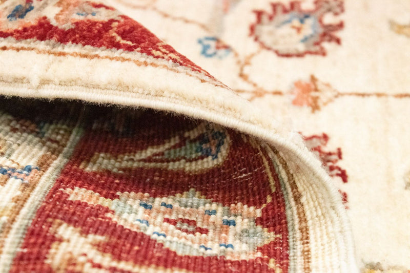 Ziegler Rug - 119 x 81 cm - beige