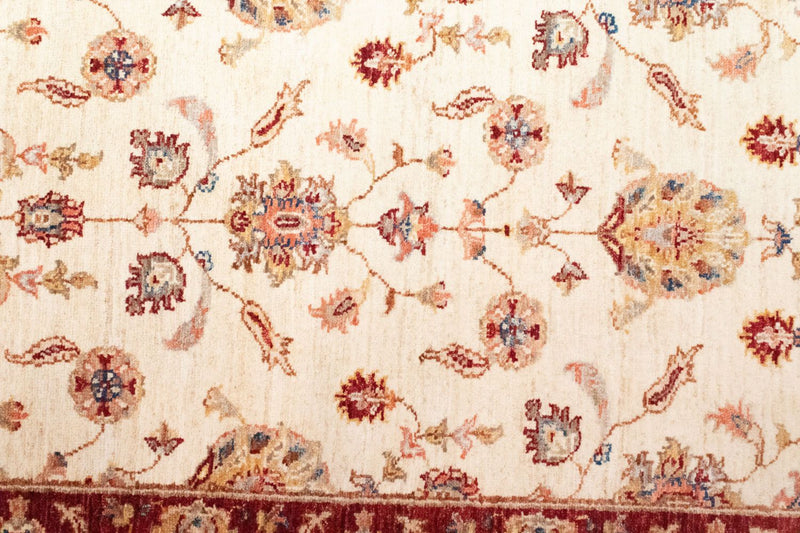 Ziegler Rug - 117 x 81 cm - beige