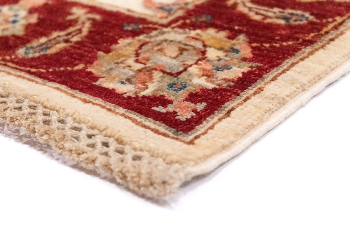 Ziegler Teppich 117x81cm - Orientteppich
