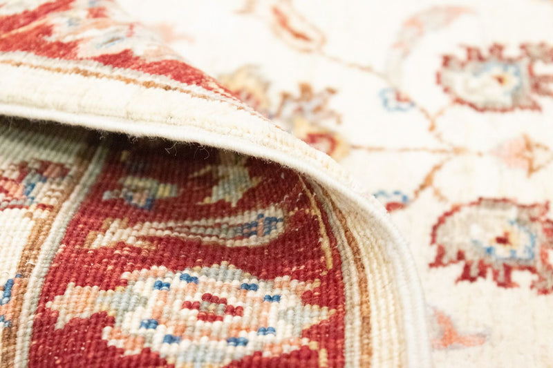 Ziegler Rug - 117 x 81 cm - beige