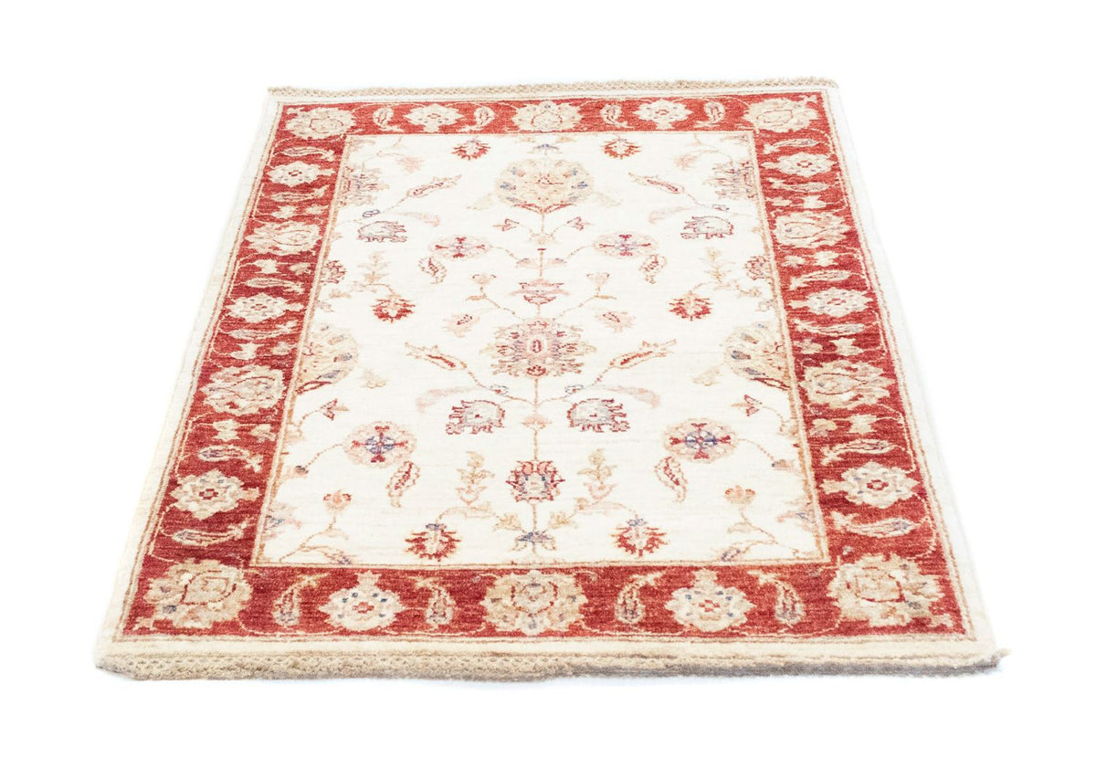 Ziegler Rug - 117 x 81 cm - beige
