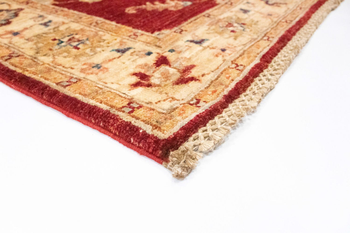 Ziegler Rug 119x84cm - Oriental Rug