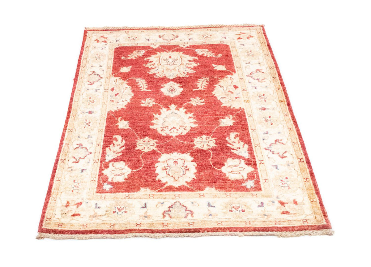 Ziegler Rug - 119 x 84 cm - red