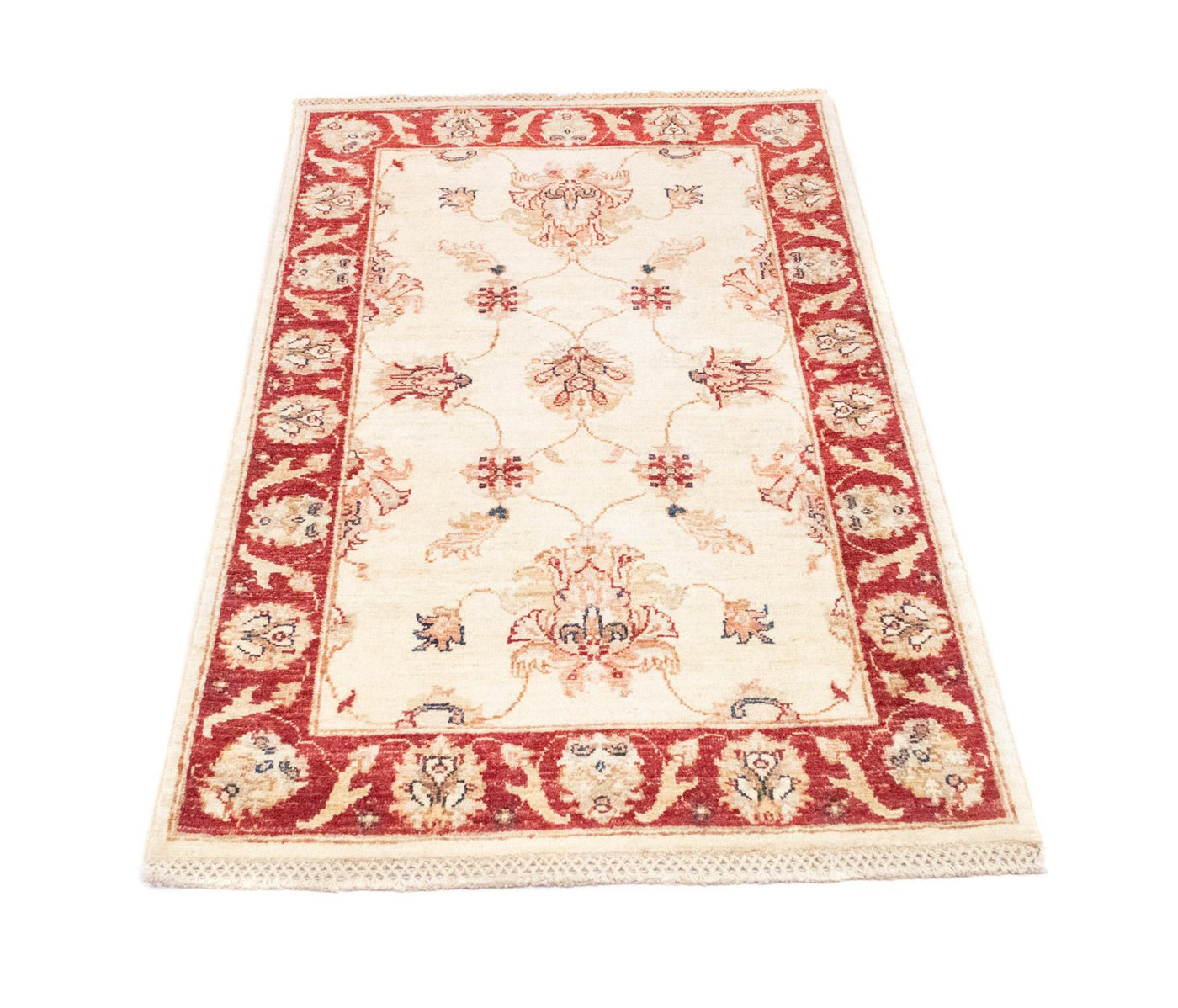 Ziegler Rug 126x78cm - Oriental Rug