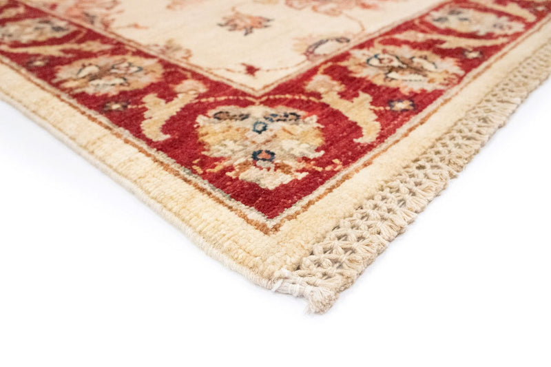 Ziegler Rug - 126 x 78 cm - beige