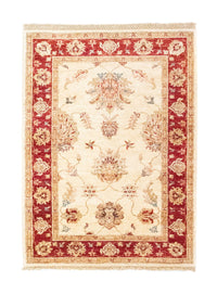 Ziegler Rug - 116 x 83 cm - beige