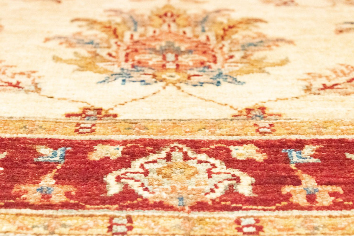 Ziegler Rug - 116 x 83 cm - beige