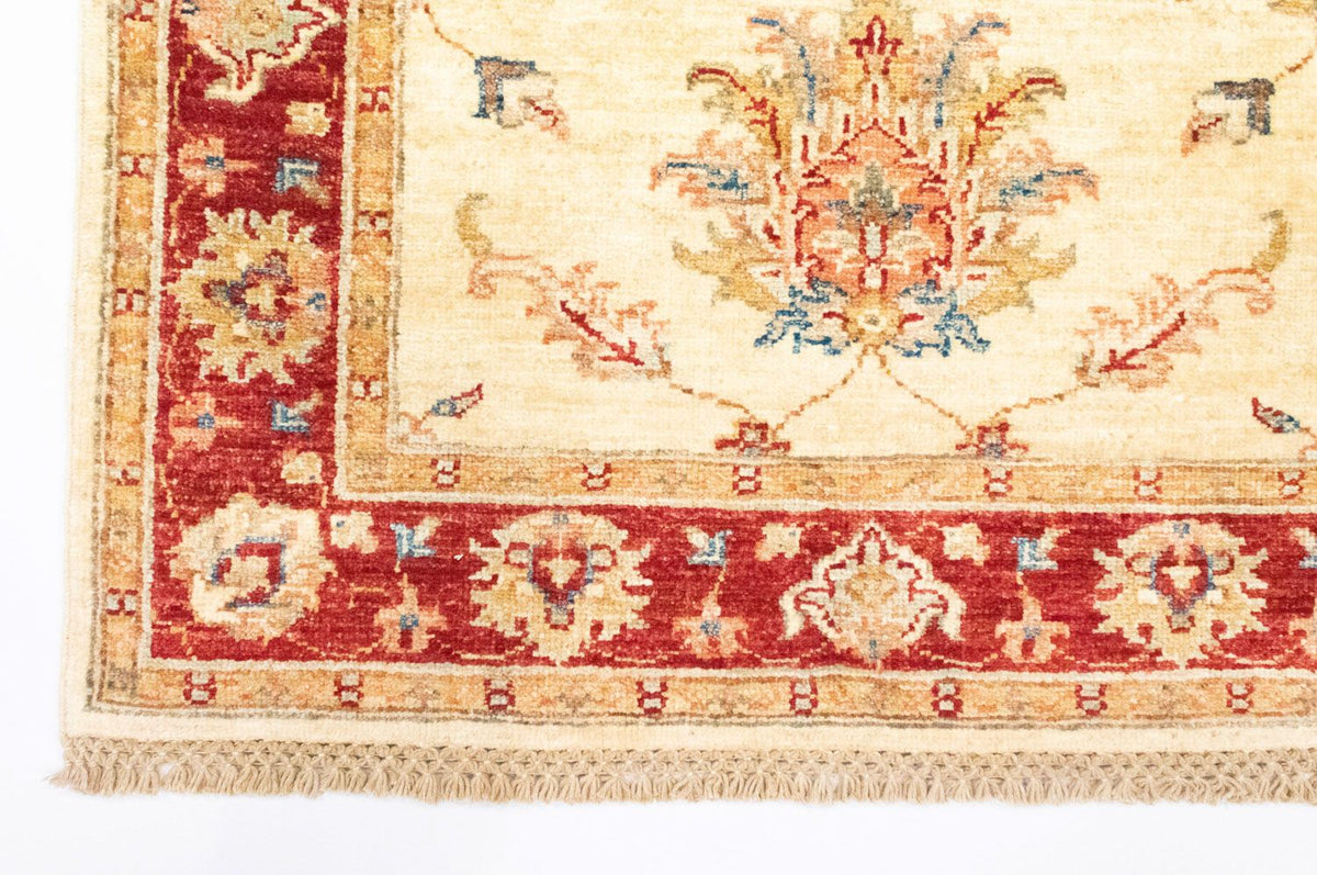 Ziegler Rug - 116 x 83 cm - beige