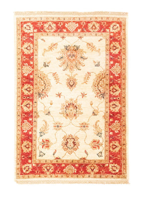 Ziegler Rug - 125 x 83 cm - beige