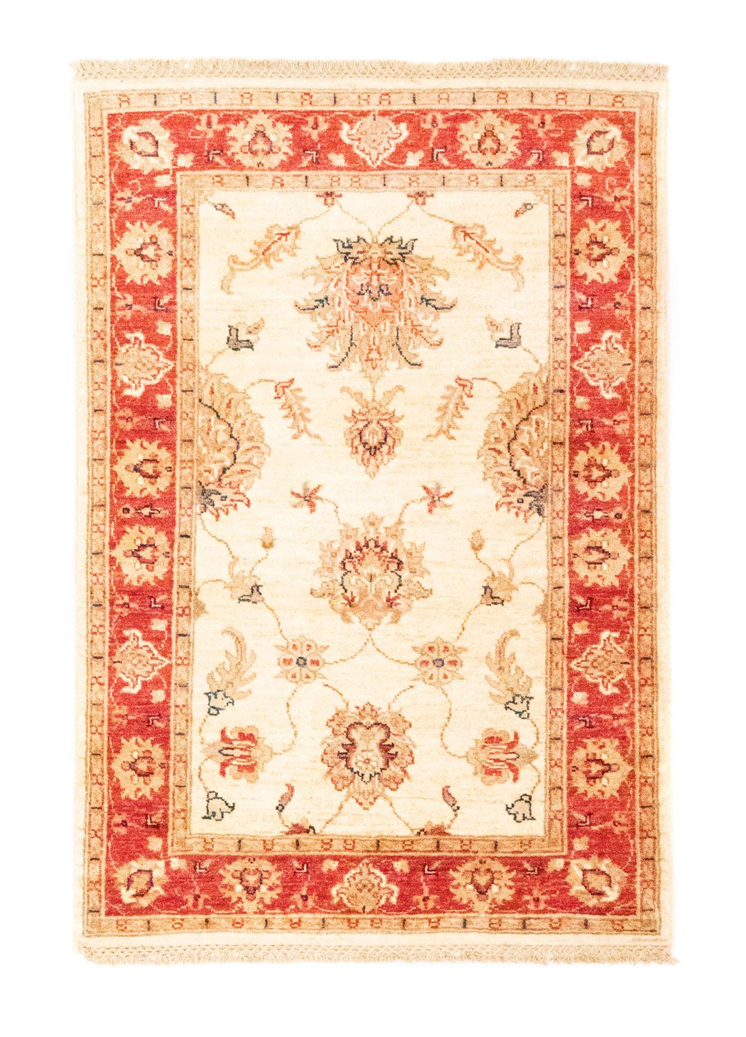 Ziegler Rug - 125 x 83 cm - beige