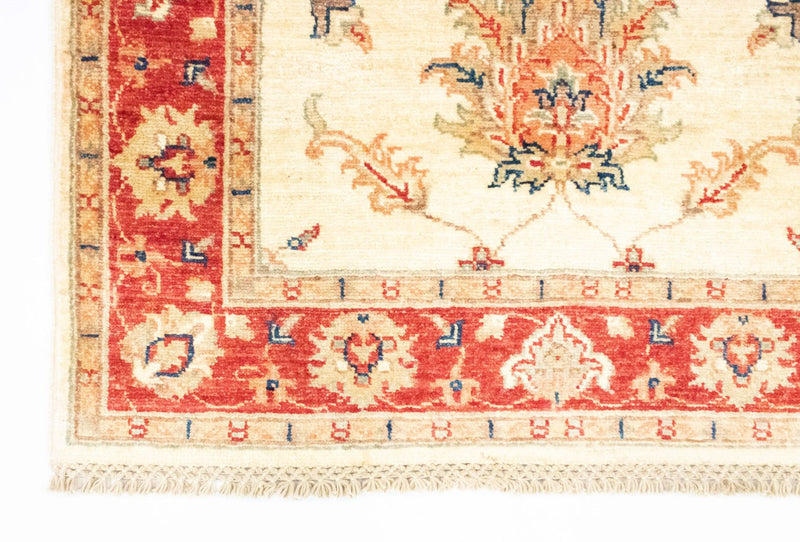 Ziegler Rug - 125 x 83 cm - beige