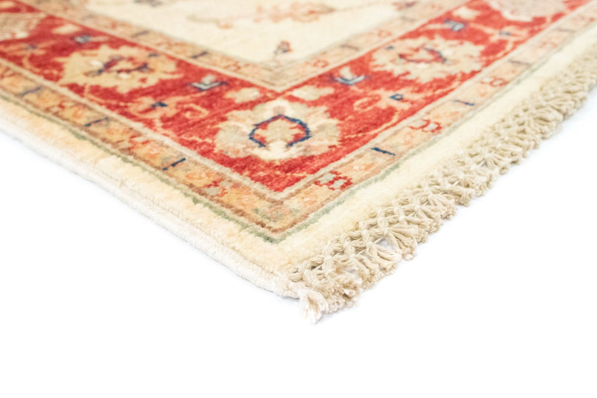 Ziegler Rug - 125 x 83 cm - beige