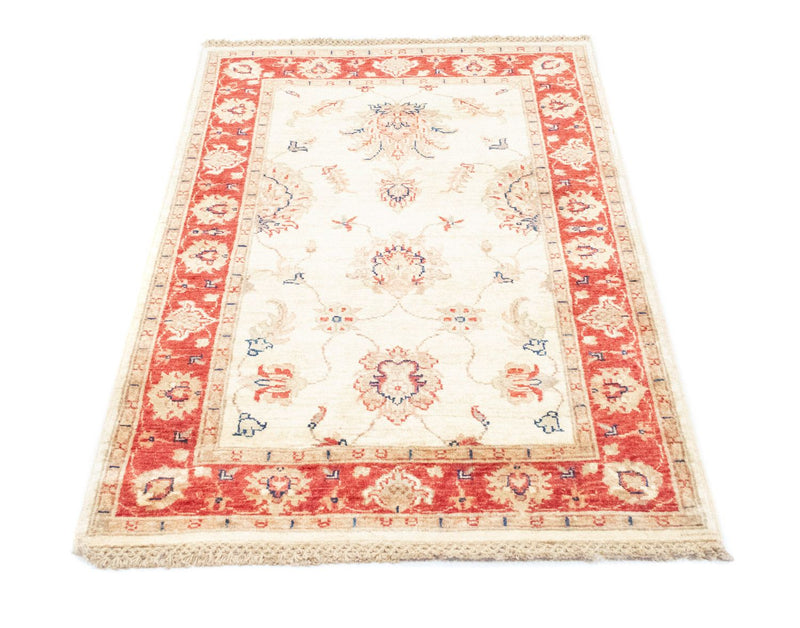 Ziegler Rug - 125 x 83 cm - beige