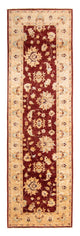 Ziegler Teppich 252x78cm - Orientteppich