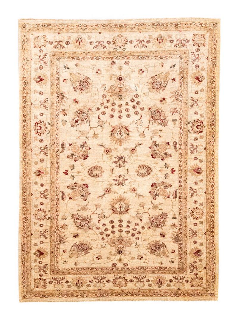 Ziegler Rug - 294 x 211 cm - beige