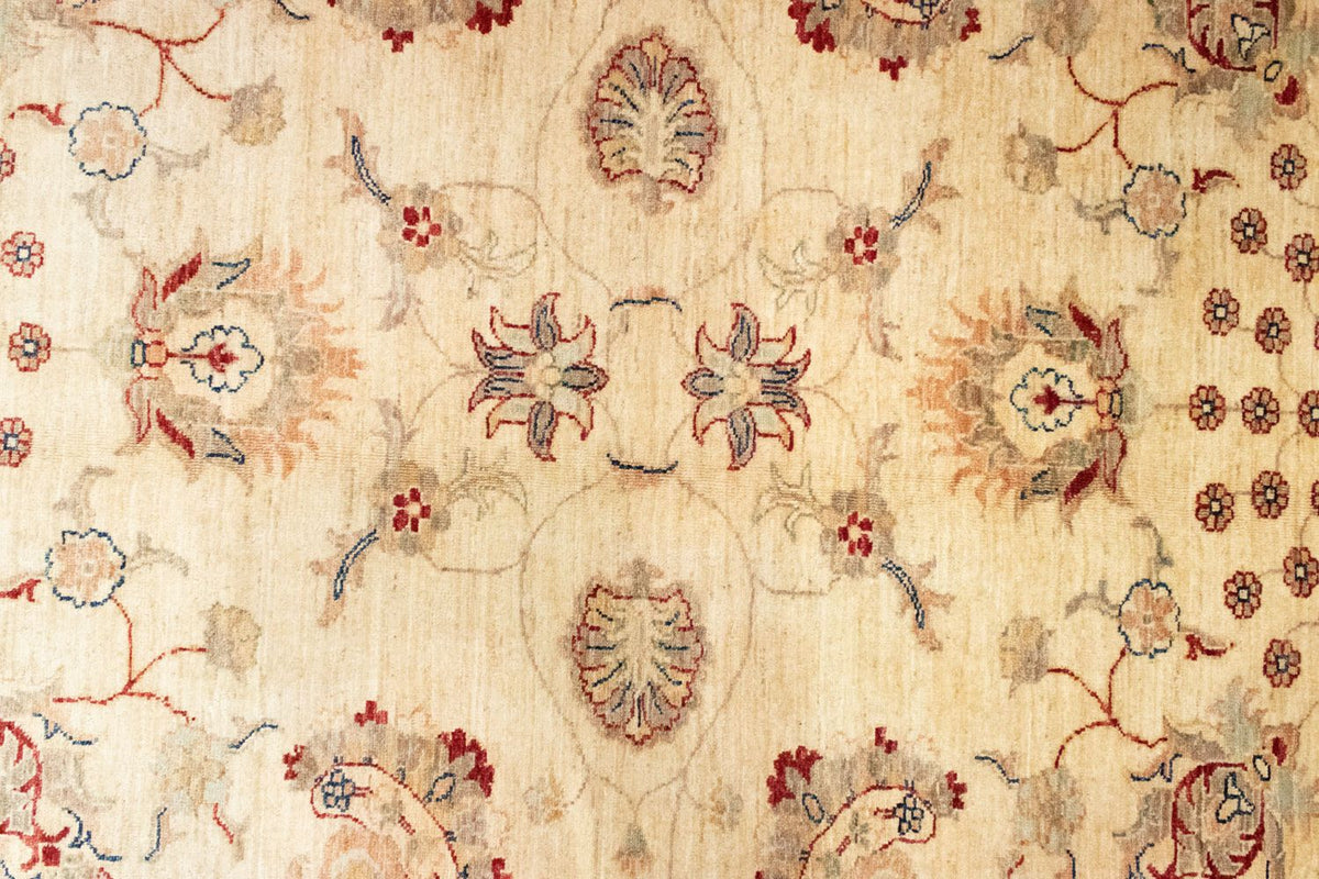 Ziegler Rug - 294 x 211 cm - beige