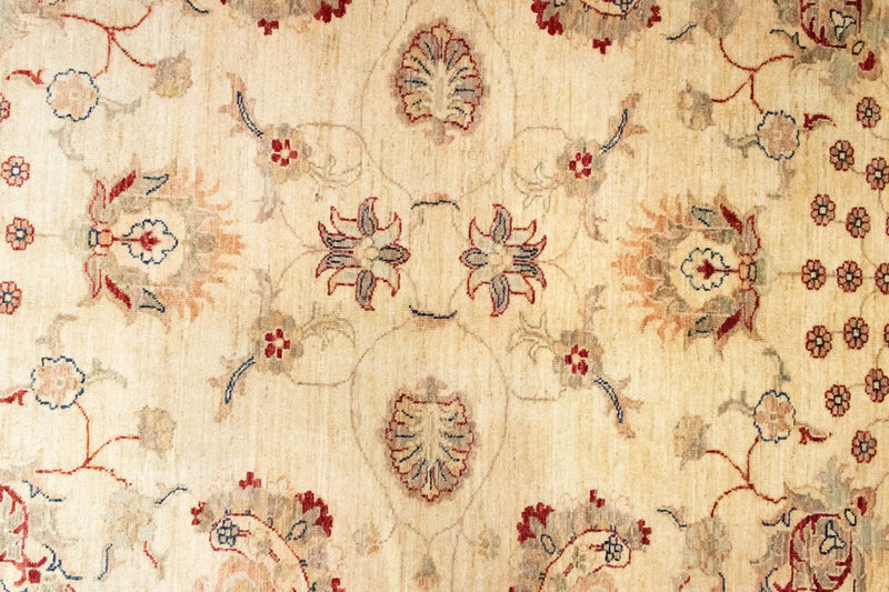 Ziegler Rug - 294 x 211 cm - beige