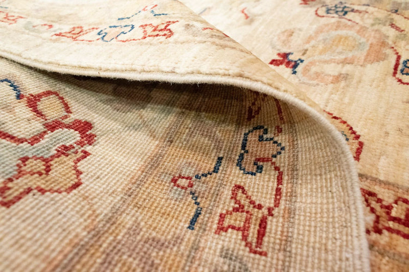 Ziegler Rug - 294 x 211 cm - beige