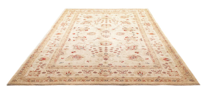 Ziegler Rug - 294 x 211 cm - beige