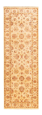Runner Ziegler Rug - 243 x 79 cm - beige