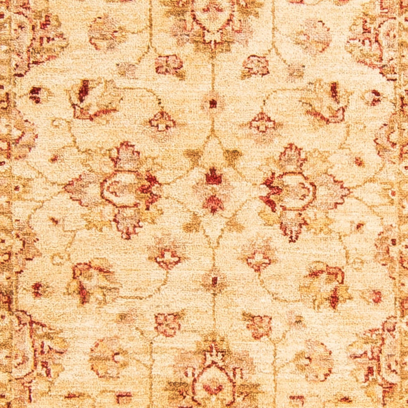 Runner Ziegler Rug - 243 x 79 cm - beige