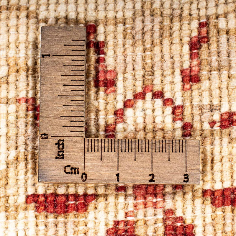 Runner Ziegler Rug - 243 x 79 cm - beige