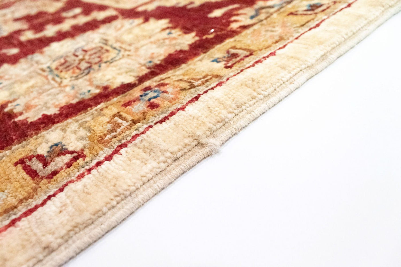 Ziegler Rug 307x207cm - Oriental Rug