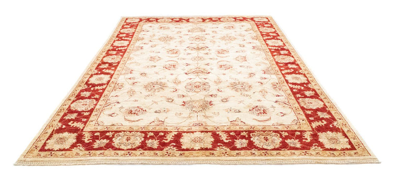 Ziegler Rug - 307 x 207 cm - beige