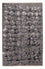 Designer Rug - 303 x 207 cm - dark grey