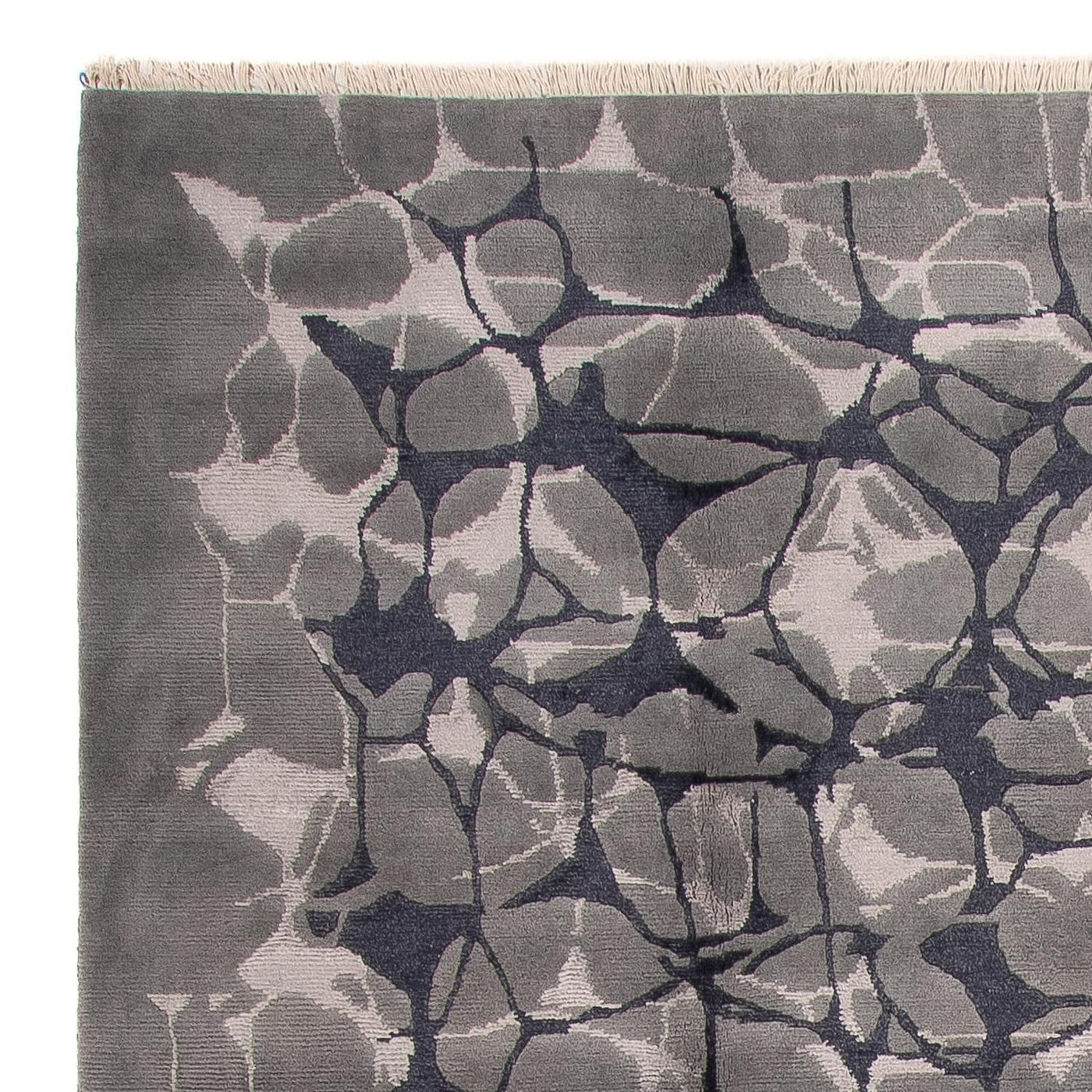 Designer Rug 303x207cm - Designerteppich