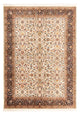 Indo Kashan Rug 243x172cm - Oriental Rug