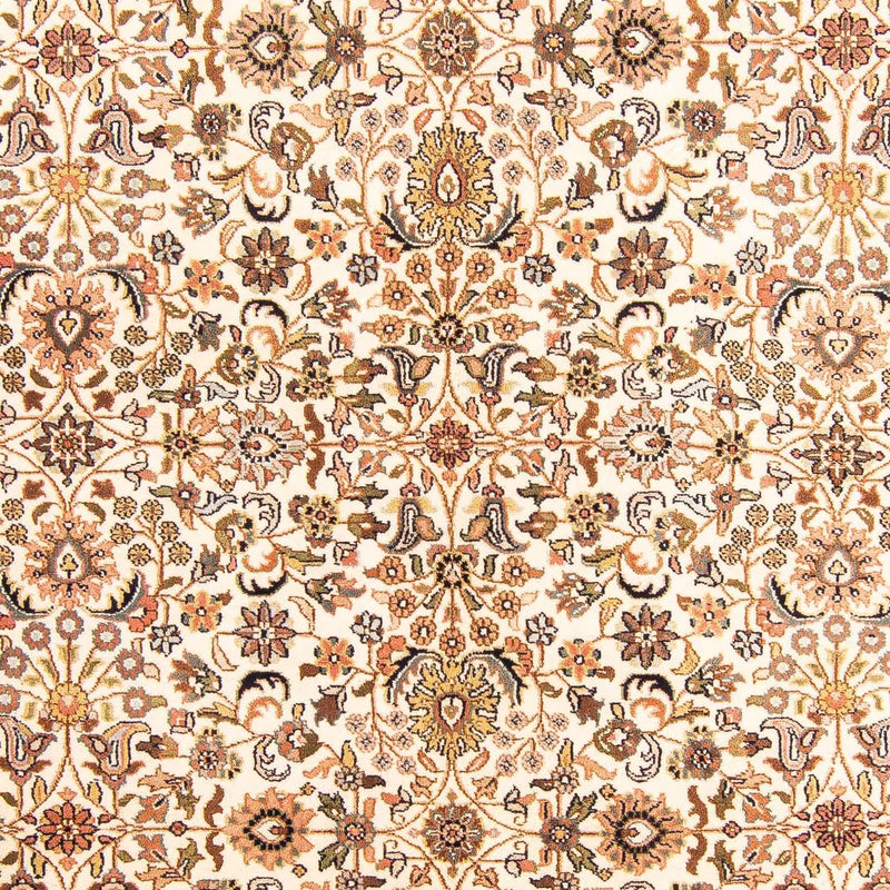 Oriental Rug - Keshan - Indus - 243 x 172 cm - beige