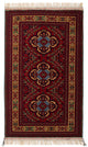 Afghan Rug 145x93cm - Oriental Rug