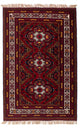 Afghan Rug 145x93cm - Oriental Rug