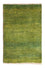 Runner Gabbeh Rug - Perser - 205 x 66 cm - green