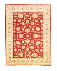 Ziegler Rug - 282 x 212 cm - red