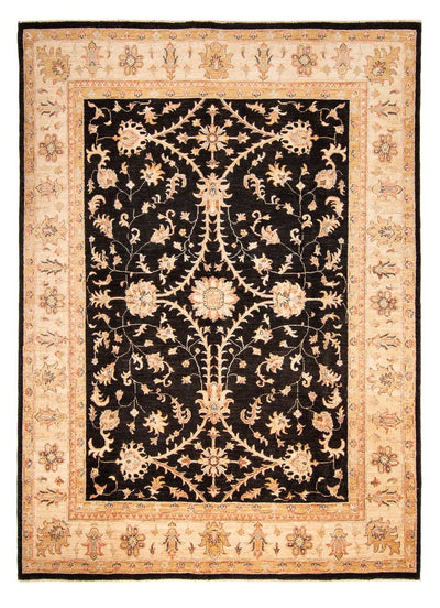 Ziegler Rug 198x275cm - Oriental Rug