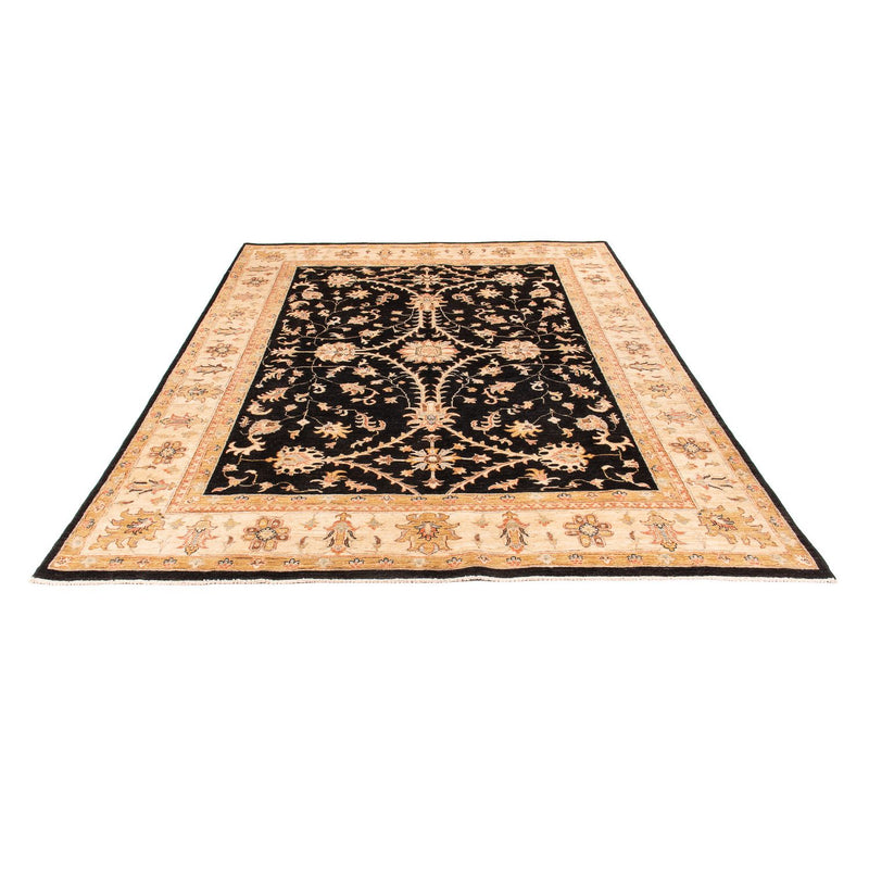 Ziegler Rug - 275 x 198 cm - dark blue