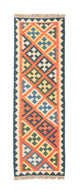 Kilim Fars Rug 206x61cm