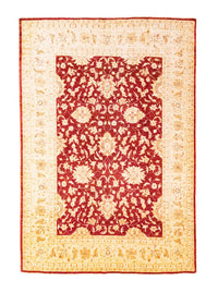 Ziegler Rug - 284 x 200 cm - red