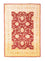 Ziegler Rug - 284 x 200 cm - red