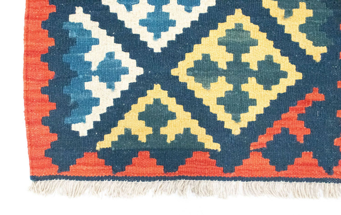 Kilim Fars Rug 204x70cm
