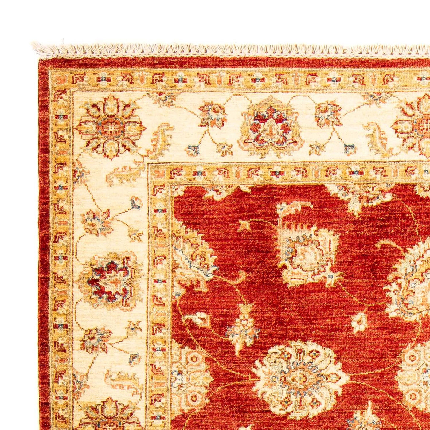 Ziegler Rug 207x152cm - Oriental Rug