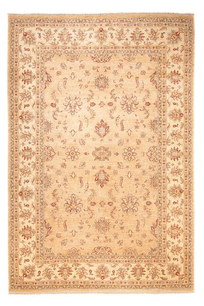 Ziegler Rug 209x292cm - Oriental Rug