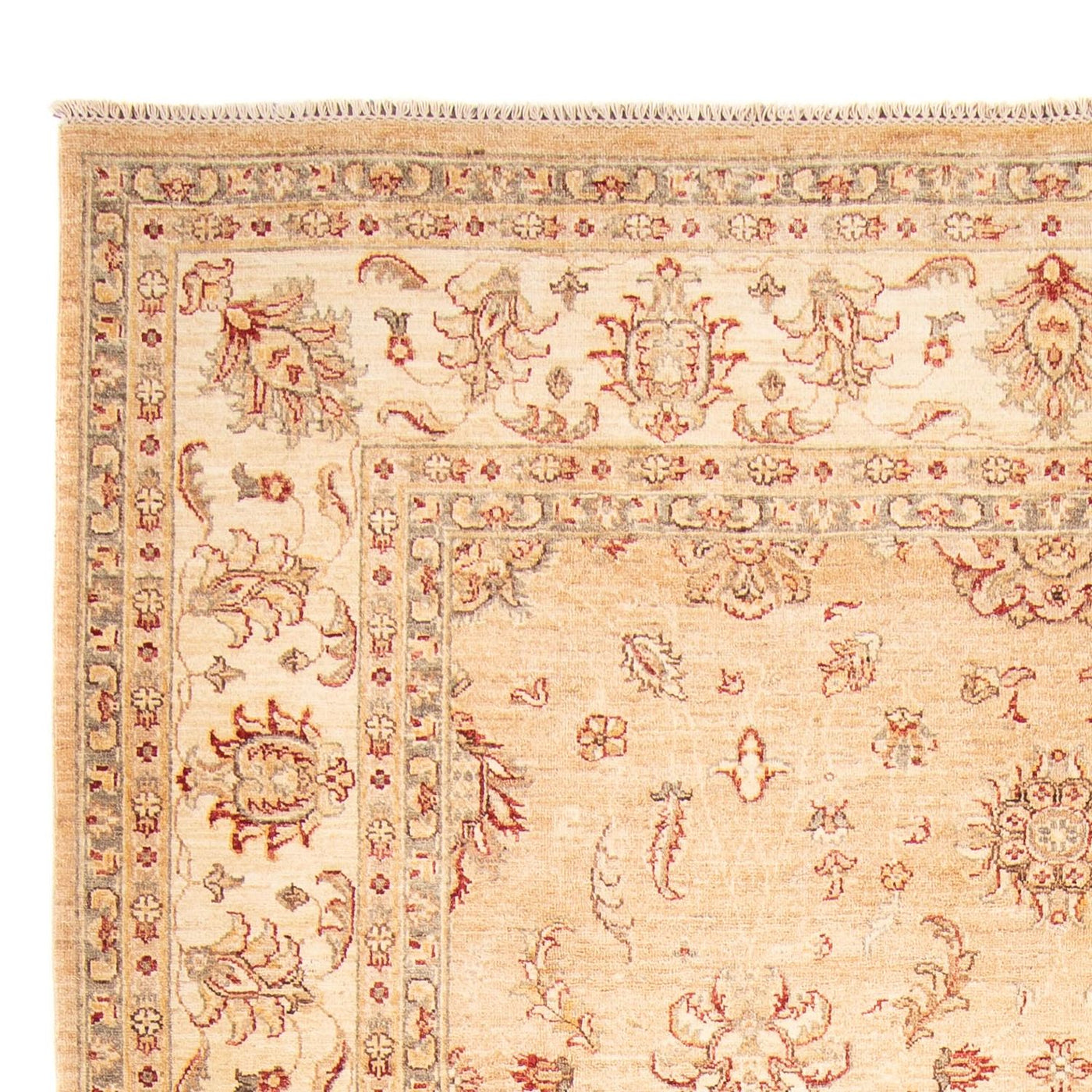 Ziegler Rug 292x209cm - Oriental Rug