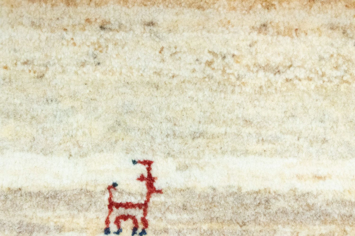 Ziegler Rug - 275 x 198 cm - multicolored