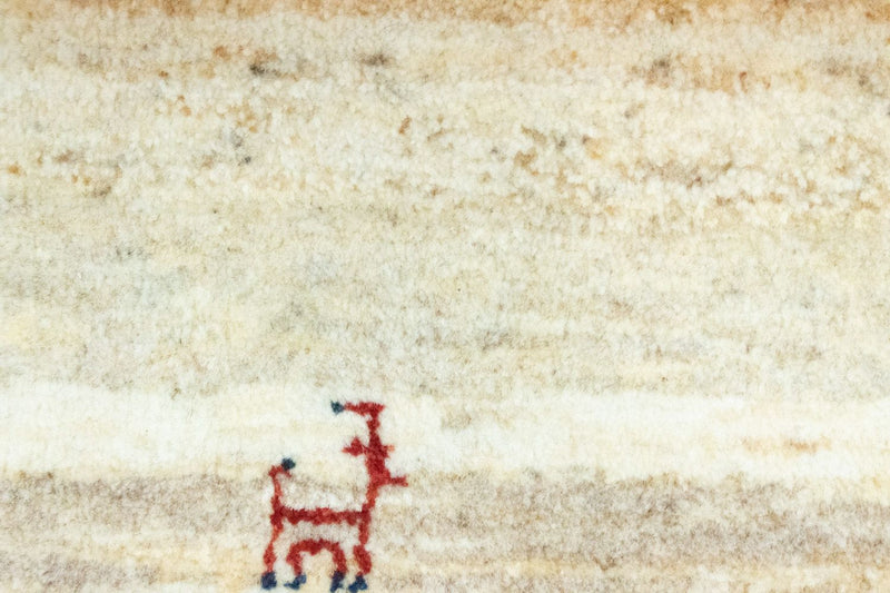 Ziegler Rug - 275 x 198 cm - multicolored