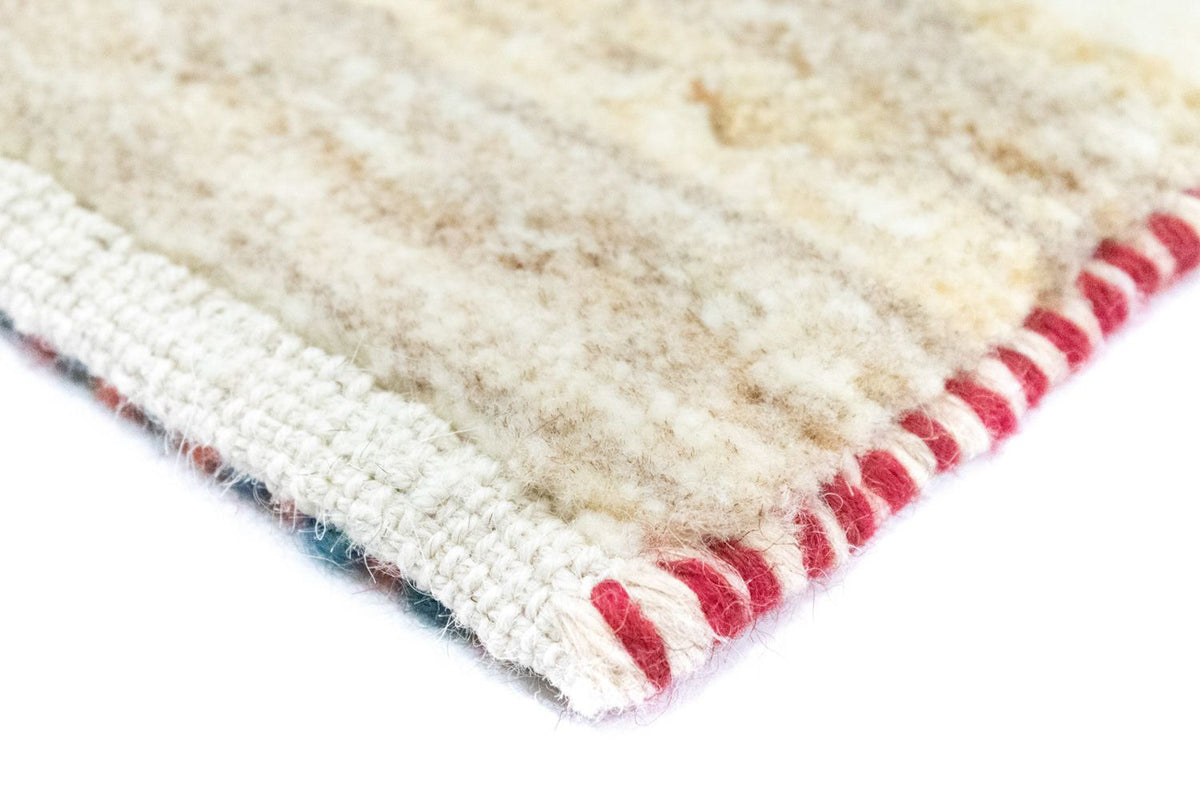 Ziegler Rug - 275 x 198 cm - multicolored